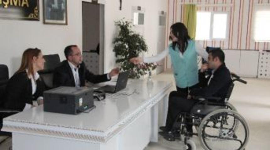 K&uuml;tahyalılar Sağlık Hizmetlerinden Memnun