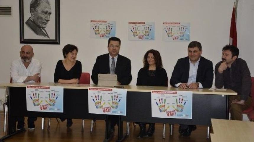 İzmir Tabip Odasında Se&ccedil;im Heyecanı Başladı