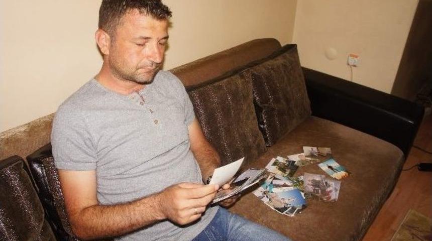 Gazi Sinanoğlu, Kolundaki Kurşun Nedeniyle O G&uuml;nleri Unutamıyor