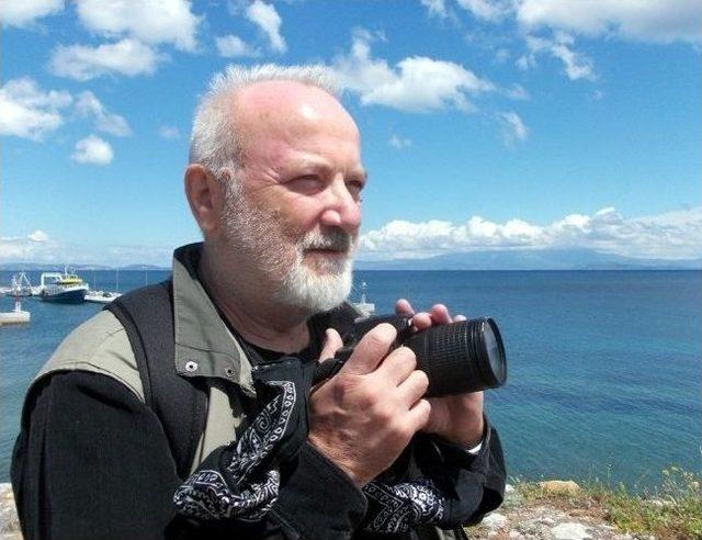 Bir Türk Ve Bir Yunanlı nın Objektifinden; “komşudan Yansımalar” 1