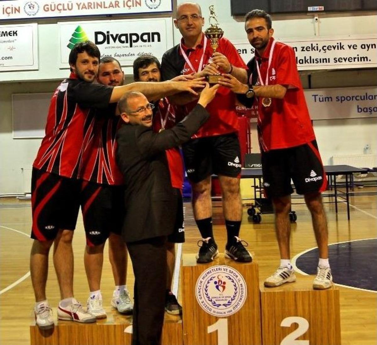 Şampiyon Divapan