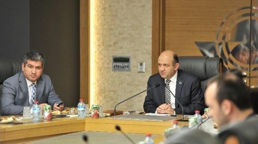 T&uuml;bitak&rsquo;tan Girişimlere &Ouml;zel &Uuml;&ccedil; Destek Programı