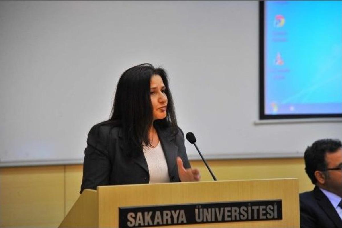 Sa&uuml;&rsquo;de &lsquo;sevk Ve İsk&acirc;nın 100. Yılına Girerken T&uuml;rk-ermeni İlişkileri&rsquo; Paneli