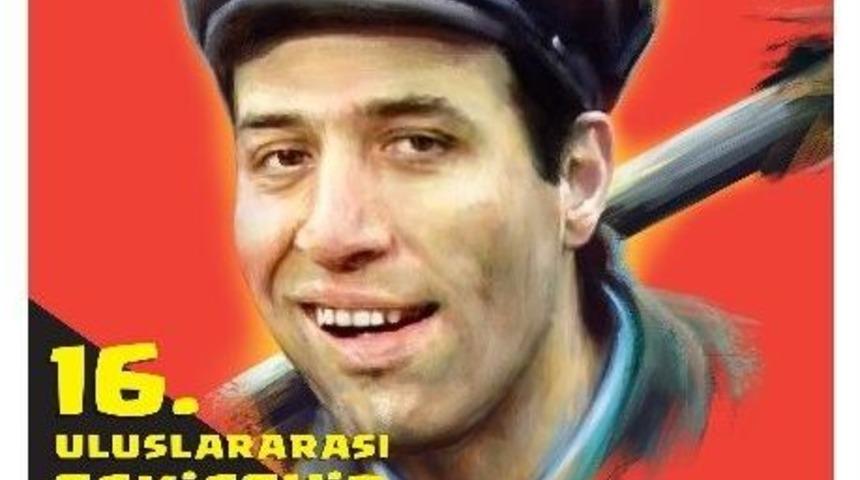 16. Uluslararası Eskişehir Film Festivali  Başlıyor