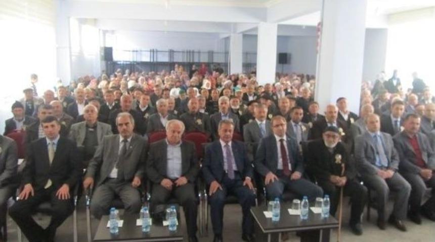 Kuluncak&rsquo;ta Kutlu Doğum Haftası Kutlandı