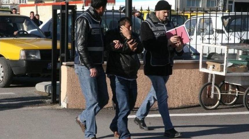 8 Yıl Sonra Aydınlanan Davadan &Ouml;m&uuml;r Boyu Hapis Cezası &Ccedil;ıktı