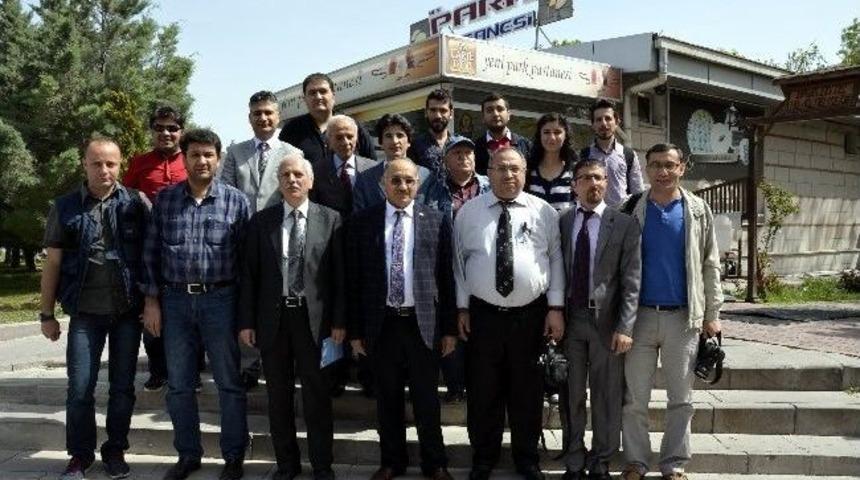 Zengin: "aksaray S&uuml;tte T&uuml;rkiye Birincisi"