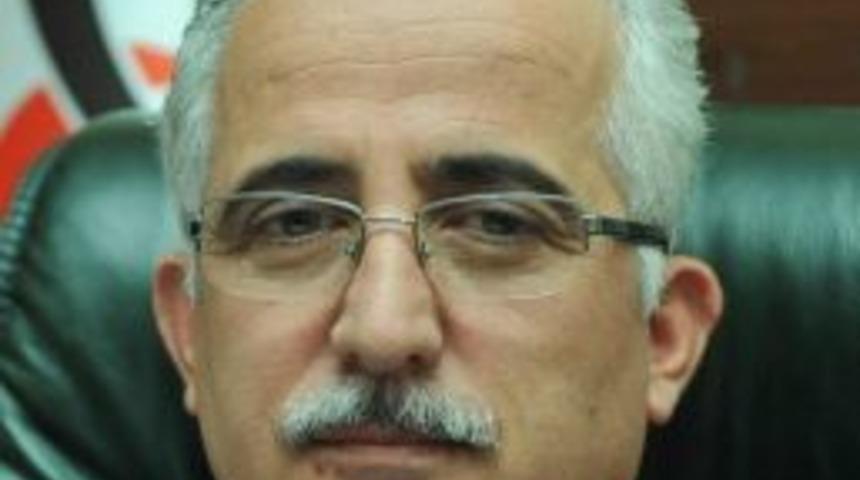 Vali Tuna Tataristan&rsquo;ın Başkenti Kazan&rsquo;a Gidecek