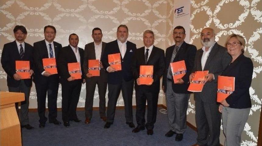 İşler: &ldquo;izmir Turizmi Şımarık &Ccedil;ocuklar Gibi İyi Y&ouml;netilemedi&rdquo;