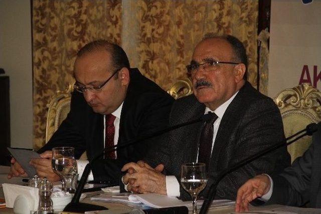 Beşir Atalay: &ldquo;başbakan&rsquo;ın Mesajıyla &Ccedil;ok İleri Bir Adım Atıldı&rdquo; 2
