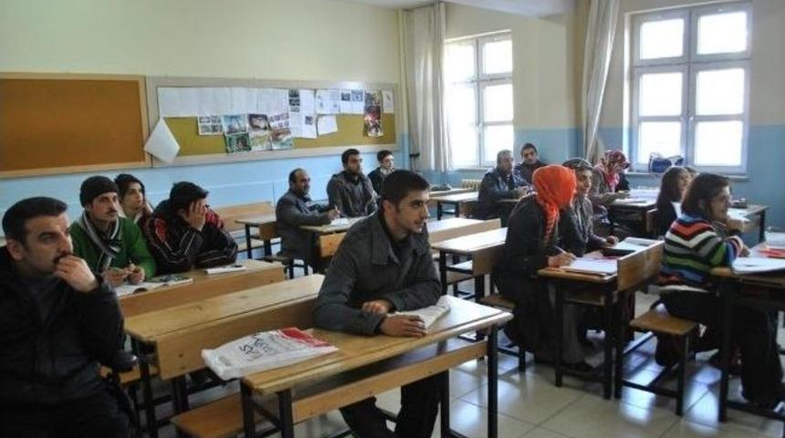 Engellilere Ekpss Kuru Verildi