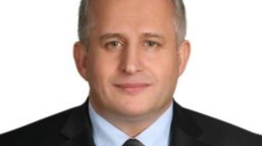 Ak Parti D&uuml;zce Milletvekili İbrahim Korkmaz: