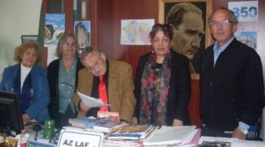 Eskişehir &Ccedil;evre Derneği Yaz D&ouml;neminde İki &Ccedil;evre Programı Uygulayacak