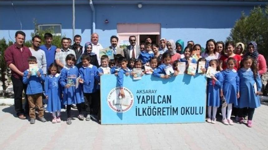 As&uuml;&rsquo;l&uuml;ler İmece Ruhunu Canlandırdı