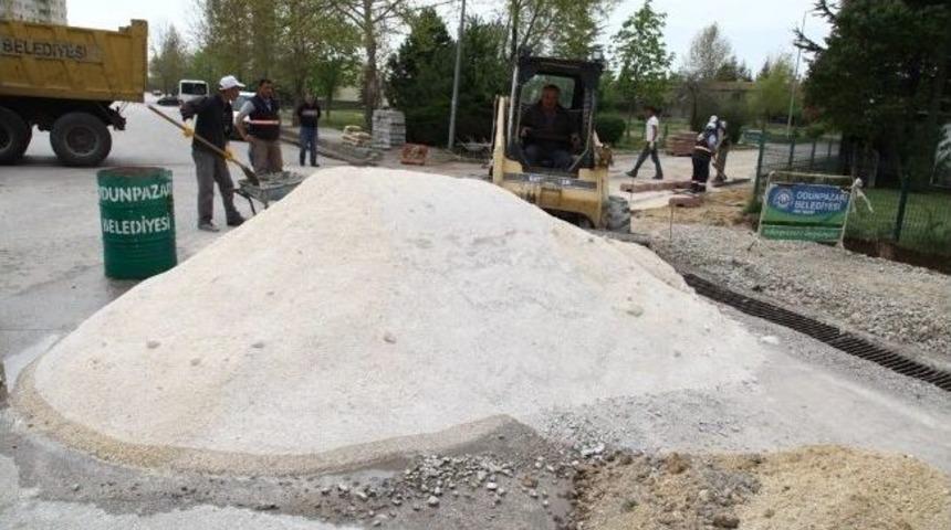 Başkan Kurt&rsquo;tan &Uuml;st Yapıda Yeni Uygulama