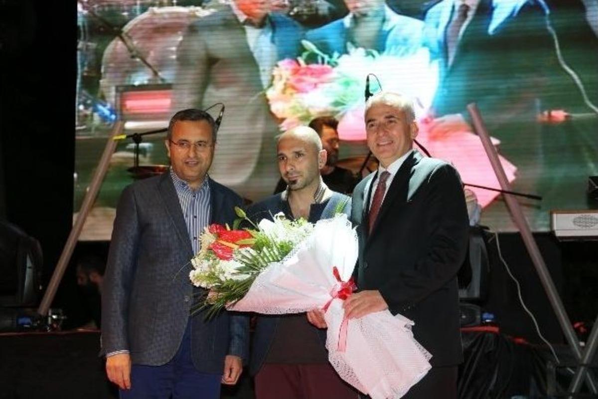 Gripin&rsquo;den 23 Nisan Konseri