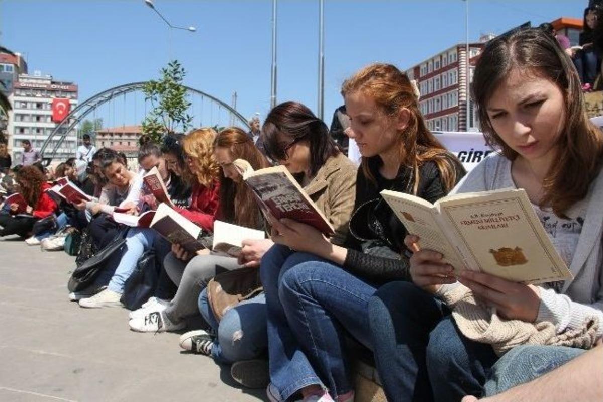 Giresun&rsquo;da S&ouml;zde Ermeni Soykırımı İddiası Kınandı