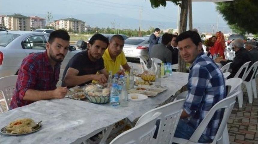 Başkan &Ouml;zsoy&rsquo;un Mutlu G&uuml;n&uuml;