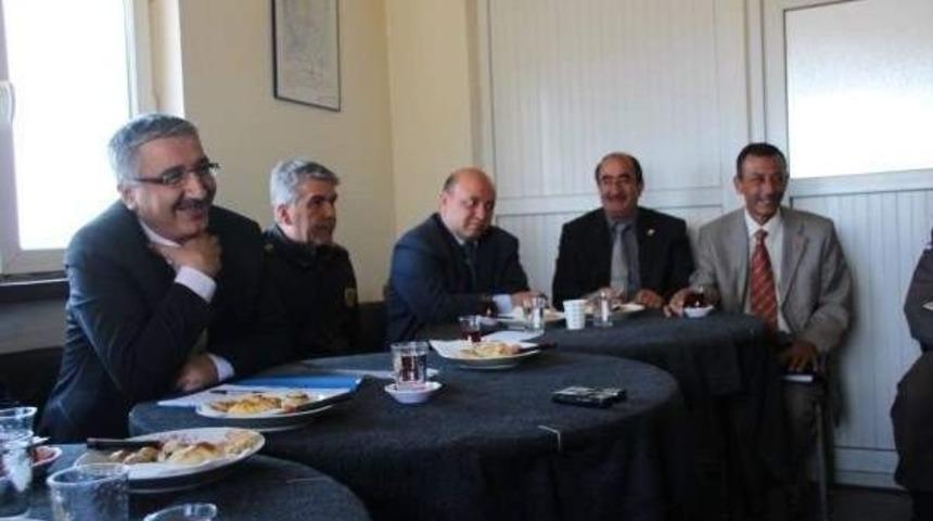 Dermosan Fasulyesinin Vatanı Niğde