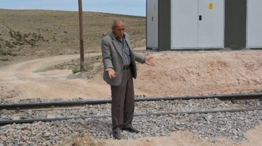 34 Yıllık Yolu Kapattılar