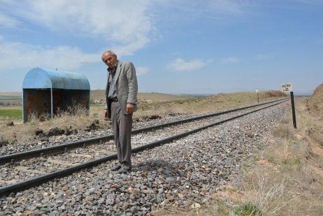 34 Yıllık Yolu Kapattılar 1