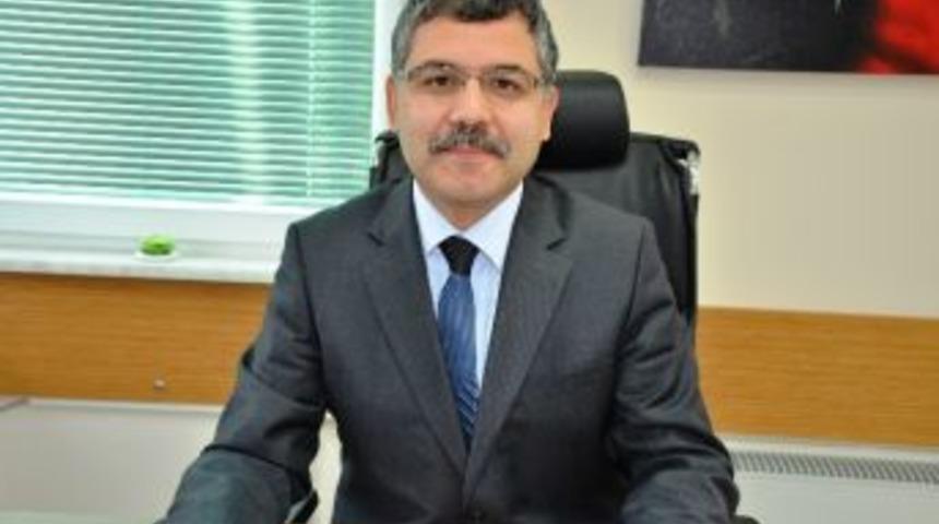 Genel Sekreter Dr. Fidan&rsquo;ın Ebeler Haftası Mesajı