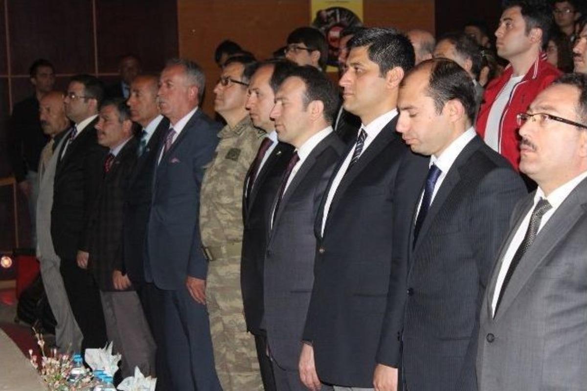 Hakkari&rsquo;de Turizm Haftası Etkinlikleri