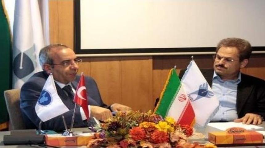 Yy&uuml; İle Azad &Uuml;niversitesi Arasında İşbirliği Protokol&uuml;