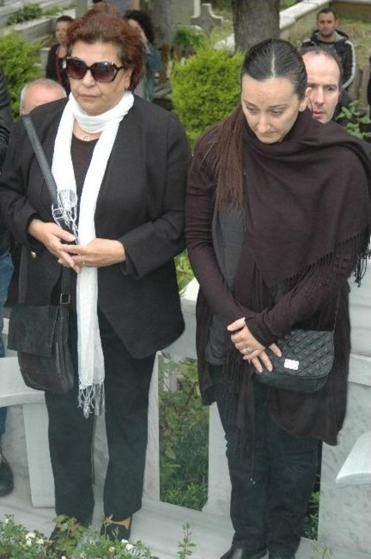 Ermeni Asıllı Er Sevag Şahin Balık&ccedil;ı, Mezarı Başında Anıldı