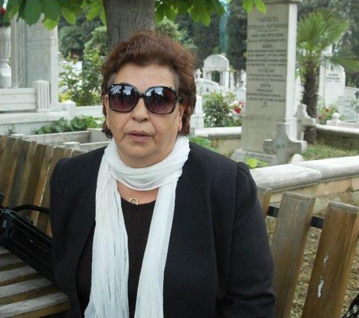 Ermeni Asıllı Er Sevag Şahin Balıkçı, Mezarı Başında Anıldı G1