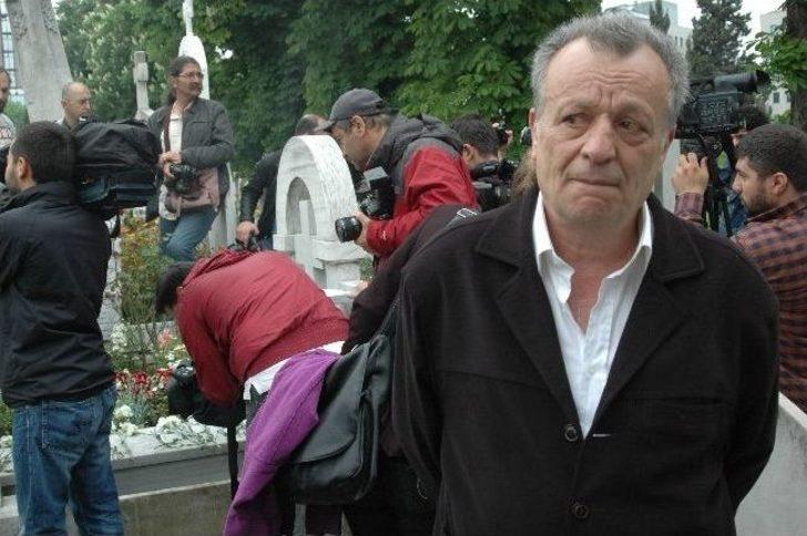 Ermeni Asıllı Er Sevag Şahin Balıkçı, Mezarı Başında Anıldı G2