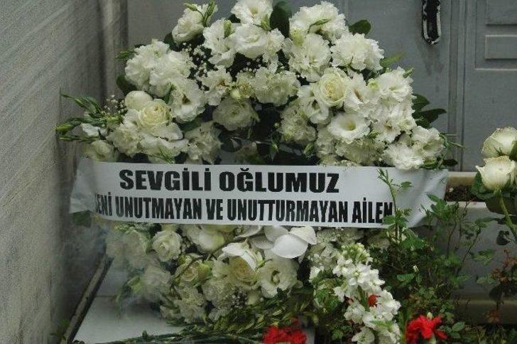 Ermeni Asıllı Er Sevag Şahin Balıkçı, Mezarı Başında Anıldı G5