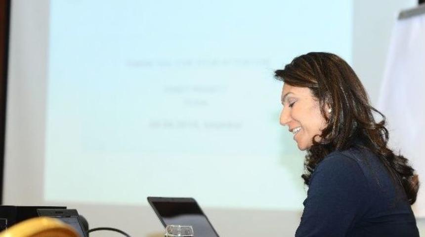 Karadeniz Deprem Güvenliği Çalışma Ağı - Esnet Projesi