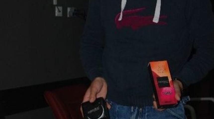 Ab Şart Koydu, İş Adamları Isparta G&uuml;l&uuml;ne Sahip &Ccedil;ıktı