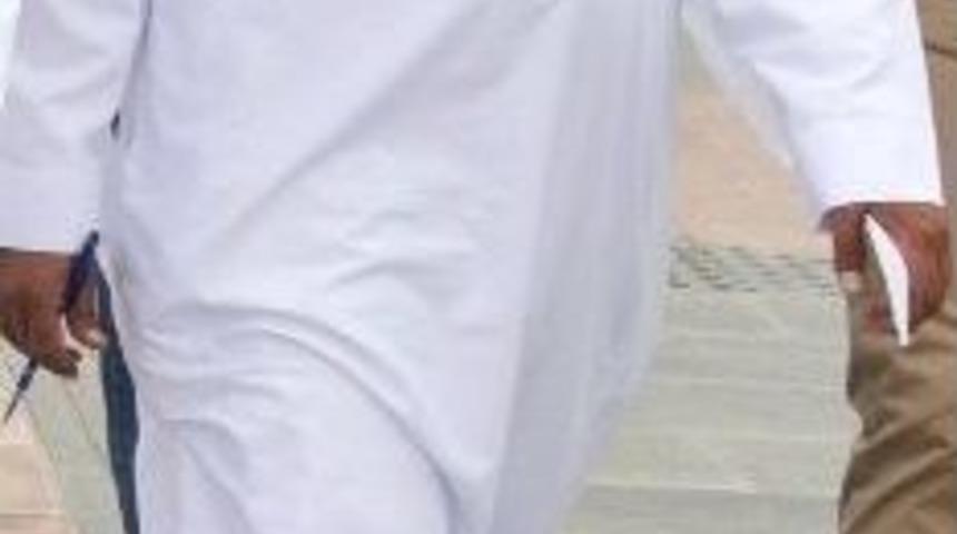 Suud Gazeteci, Samsun'a Cami Yaptıracak