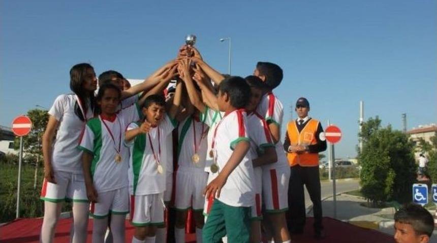 Prıme Mall Antakya&rsquo;da 23 Nisan Coşkusu