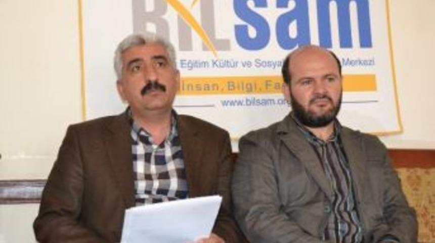 21. Y&uuml;zyılda İslam D&uuml;nyasının Gelecek Tasavvuru Sempozyumu Yapılacak