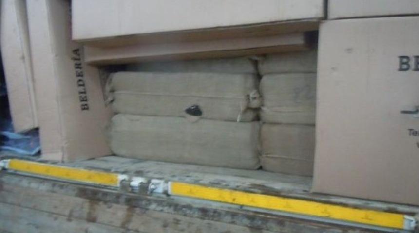 Uşak Kom Ka&ccedil;ak&ccedil;ılara G&ouml;z A&ccedil;tırmıyor