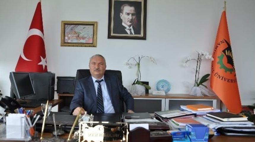 Dolandırıcılar Baltayı Taşa Vurdu