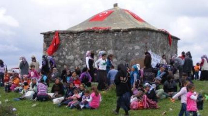 Geleneksel Nöbeti Baba Yağmur Duası 18 Mayıs'ta Yapılacak