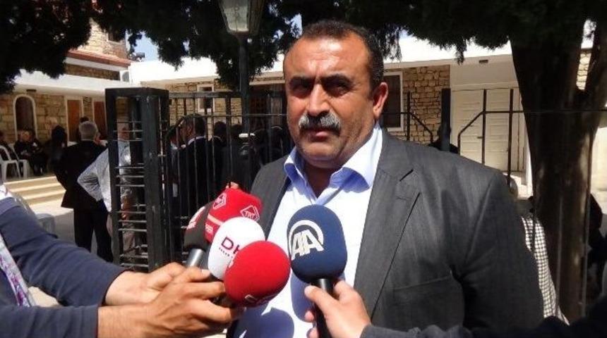 Ermeniler Başbakan'ın Taziye Mesajından Memnun