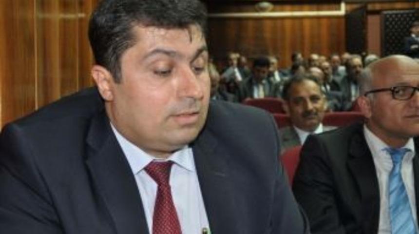 Barajlardaki Doluluk Oranları