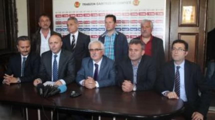 1 Mayıs Emek Ve Dayanışma Gününde Trabzon’da Yürüyüş Yapılacak