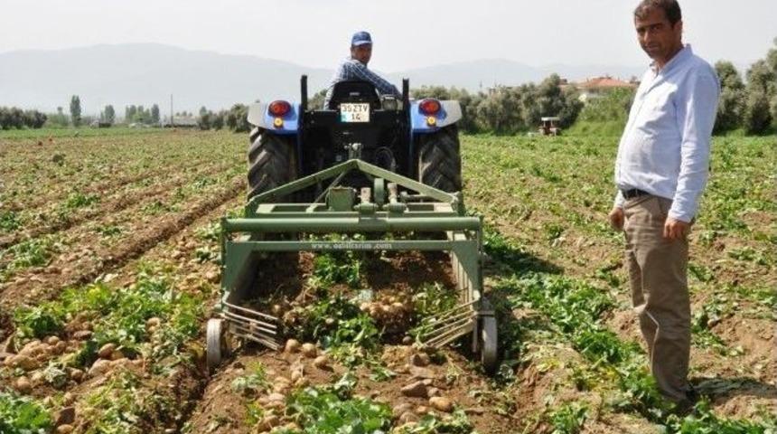 &Ouml;demiş'in "sarıkız"ı Y&uuml;z G&uuml;ld&uuml;recek