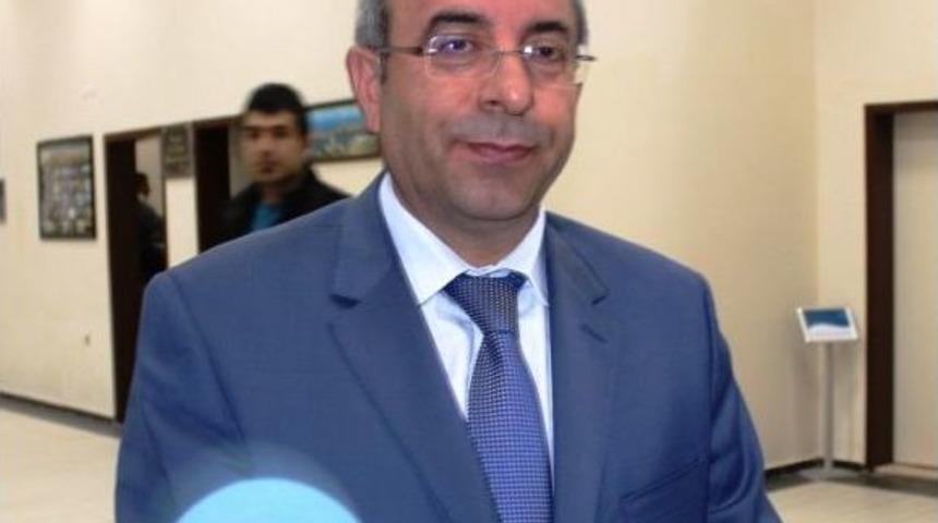 Van&rsquo;dan &lsquo;ermeni Soykırımı&rsquo; Sempozyumu