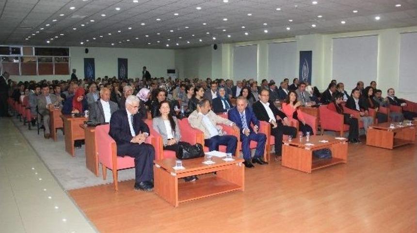 Van&rsquo;da T&uuml;rkiye Belediyeler Birliği&rsquo;ne &Uuml;ye Se&ccedil;imi