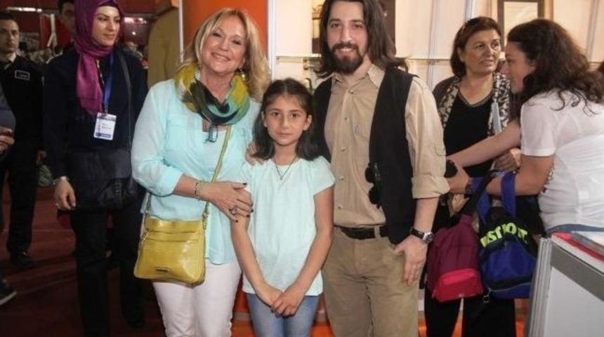 Barış Man&ccedil;o&rsquo;nun Eşi Lale Man&ccedil;o: