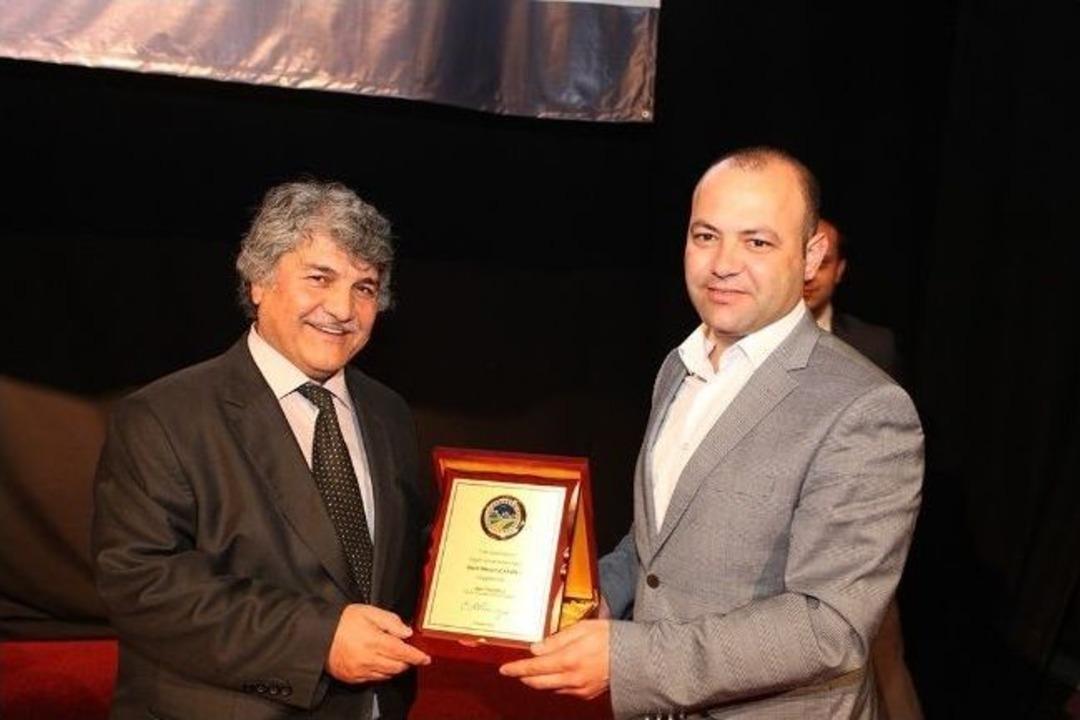 Ustalara Saygı Gecesi&rsquo;nin Konuğu Mesut U&ccedil;akan Oldu