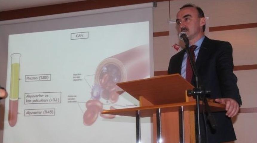 Trabzon Engelliler İ&ccedil;in Duyarsız Kalmayacak