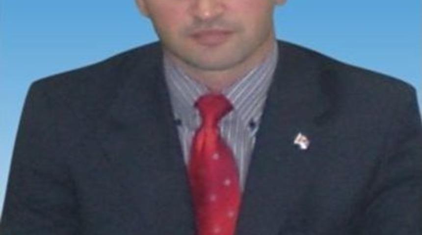 Aksaray Belediyesi Başkan Yardımcıları Belli Oldu